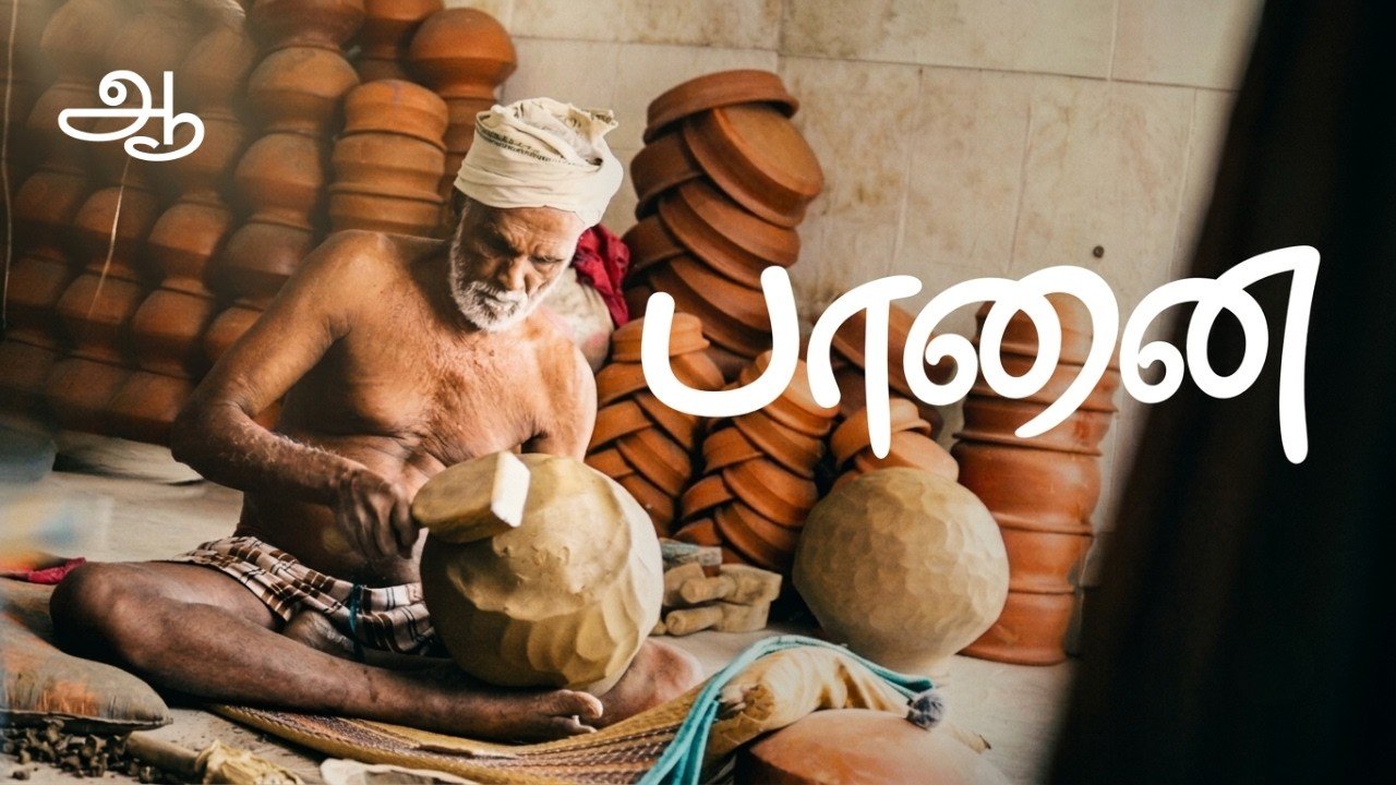 Pottery documentary by 24studioz