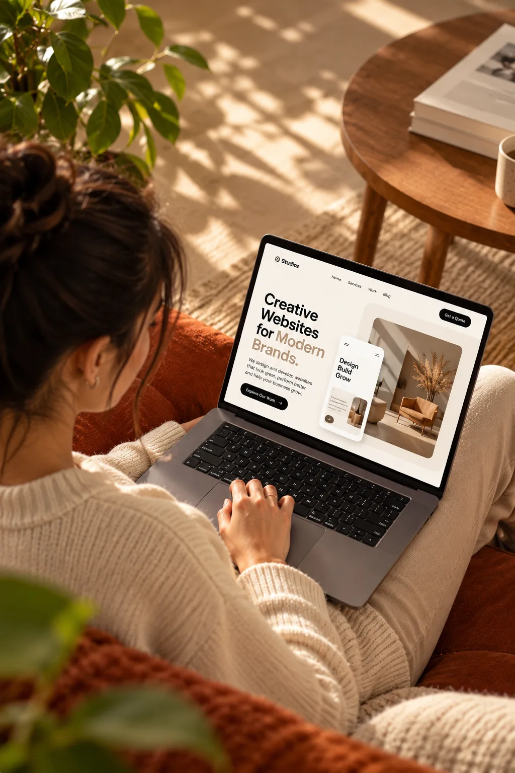 Website Design